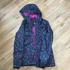 Chamonix Women’s Snow Jacket